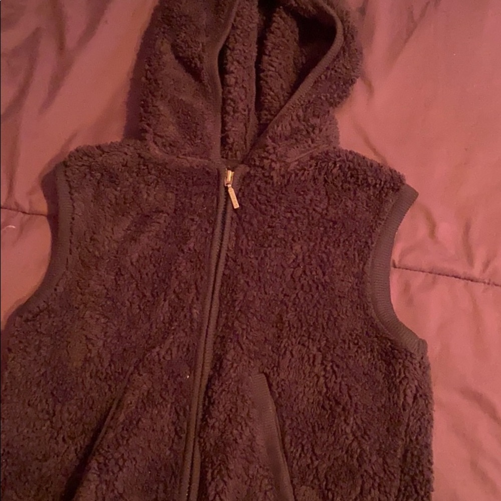 A vest
